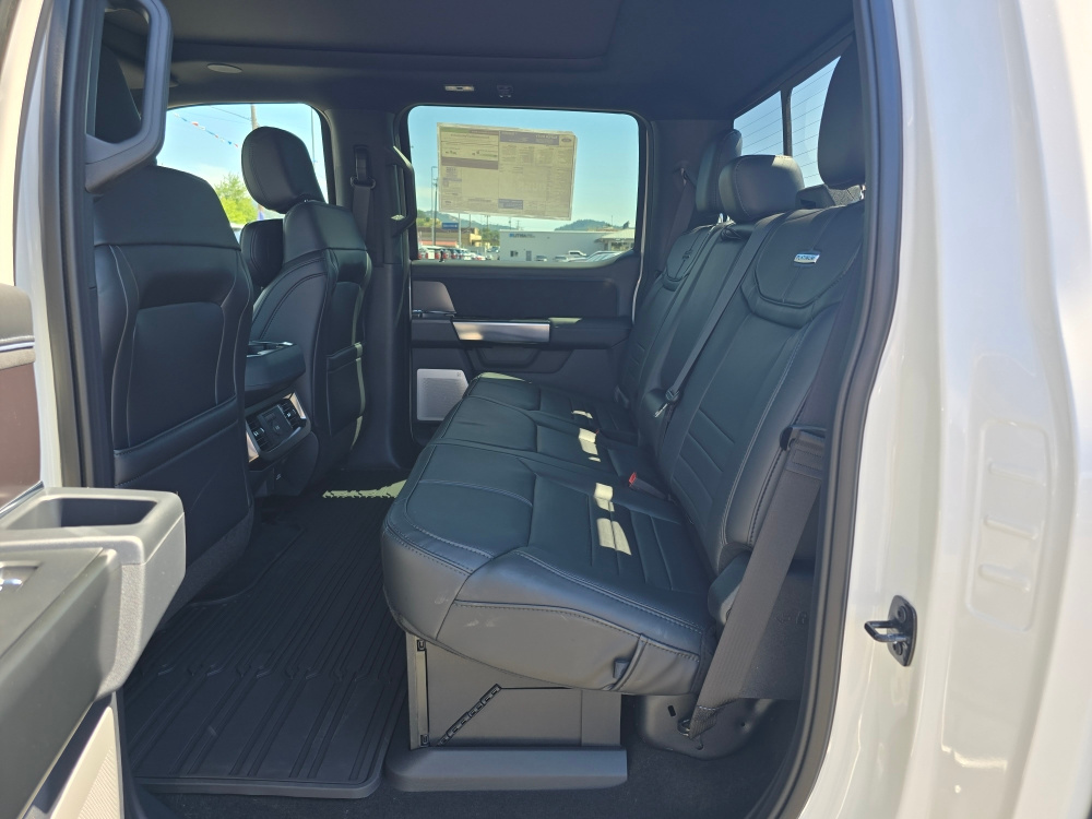 Thumbnail: 2026 Ford F-350 - 10