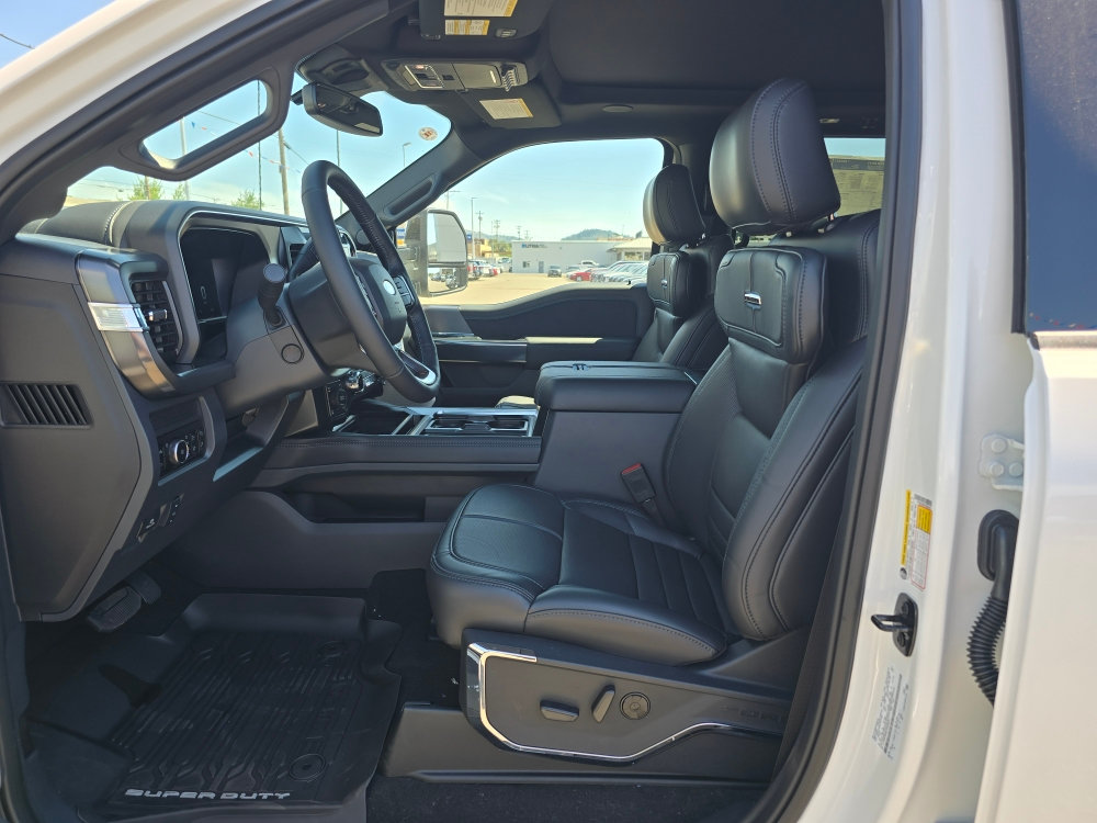 Thumbnail: 2026 Ford F-350 - 8