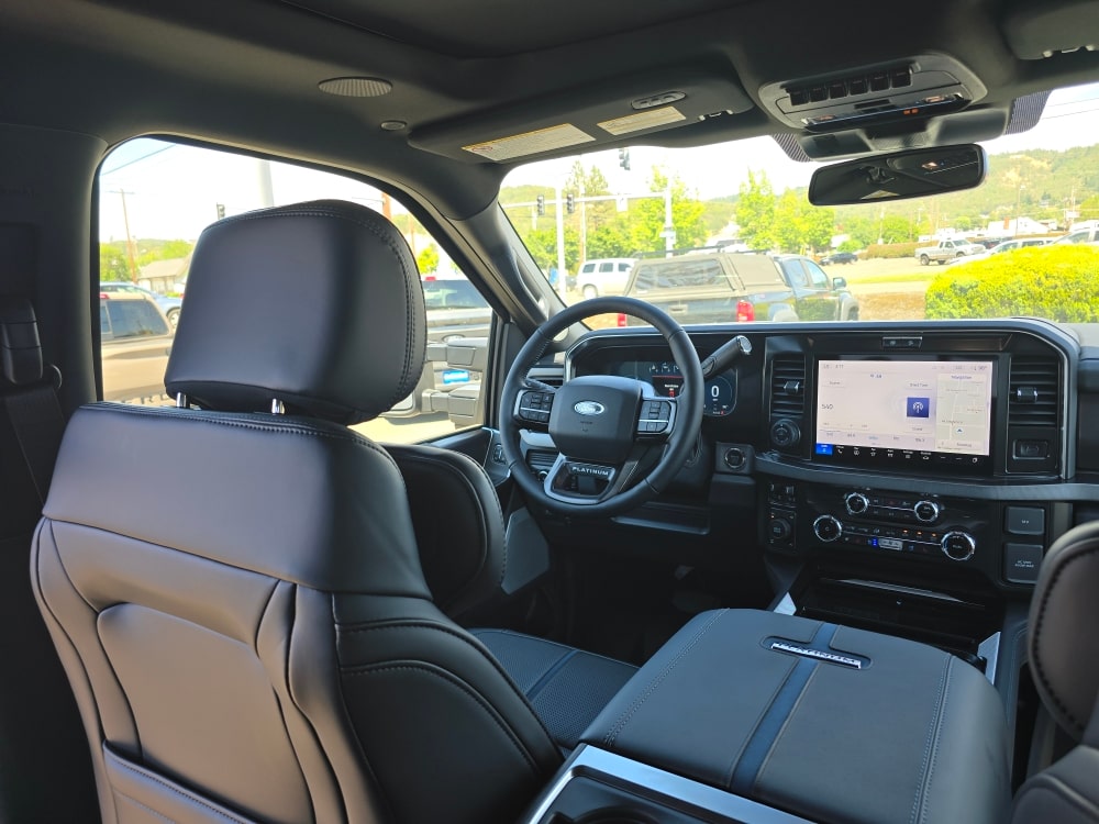 Thumbnail: 2026 Ford F-350 - 9