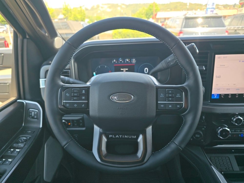 Thumbnail: 2026 Ford F-350 - 2