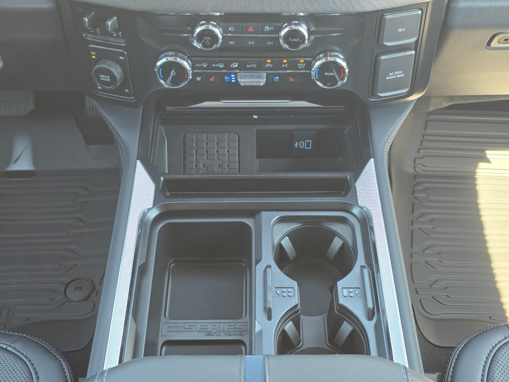 Thumbnail: 2026 Ford F-350 - 12