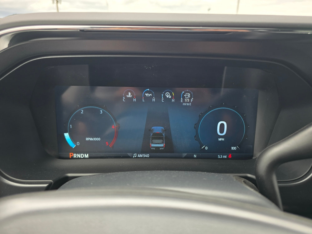 Thumbnail: 2025 Ford F-350 - 13