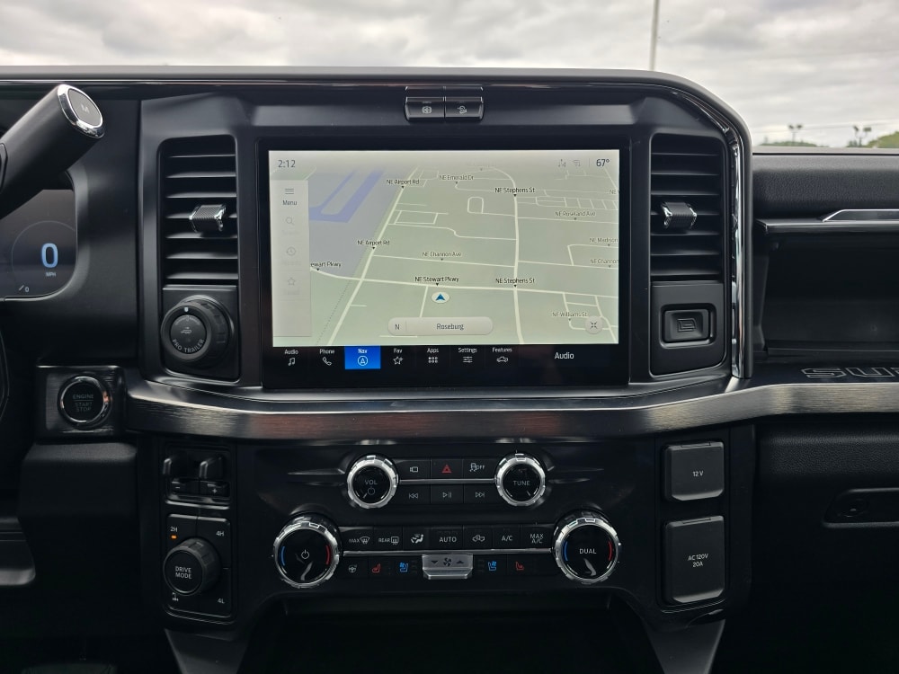 Thumbnail: 2025 Ford F-350 - 11