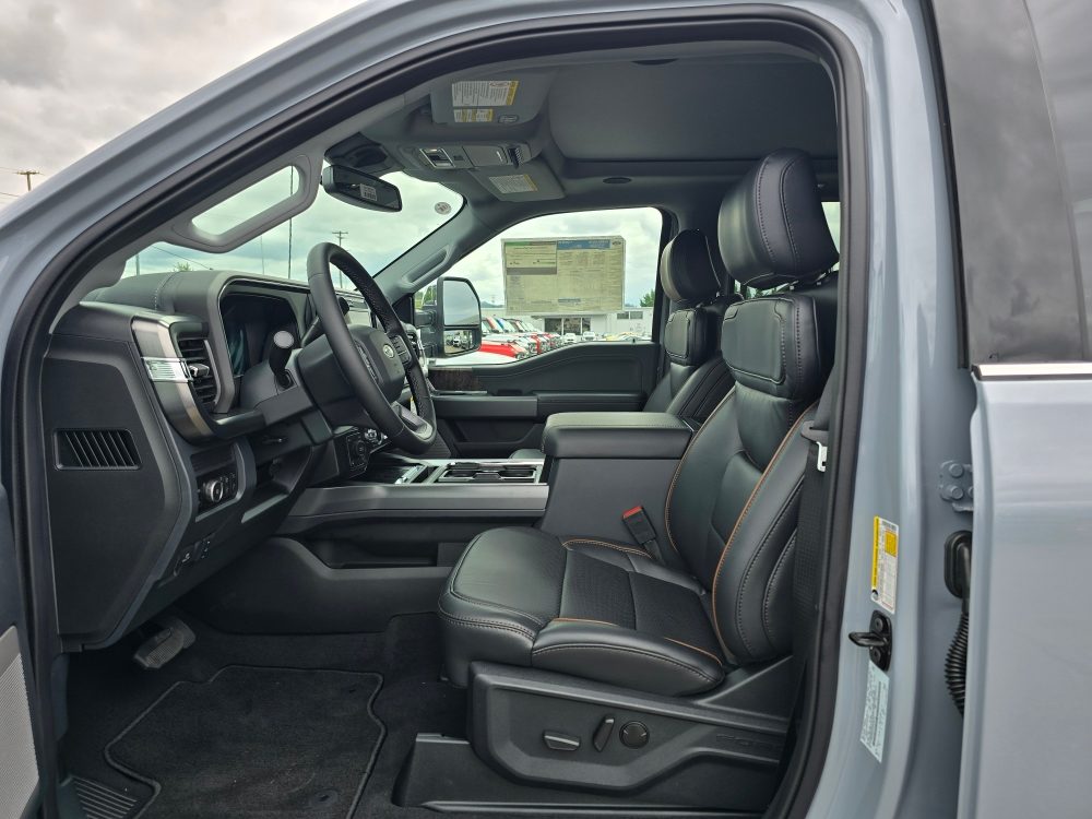 Thumbnail: 2025 Ford F-350 - 8