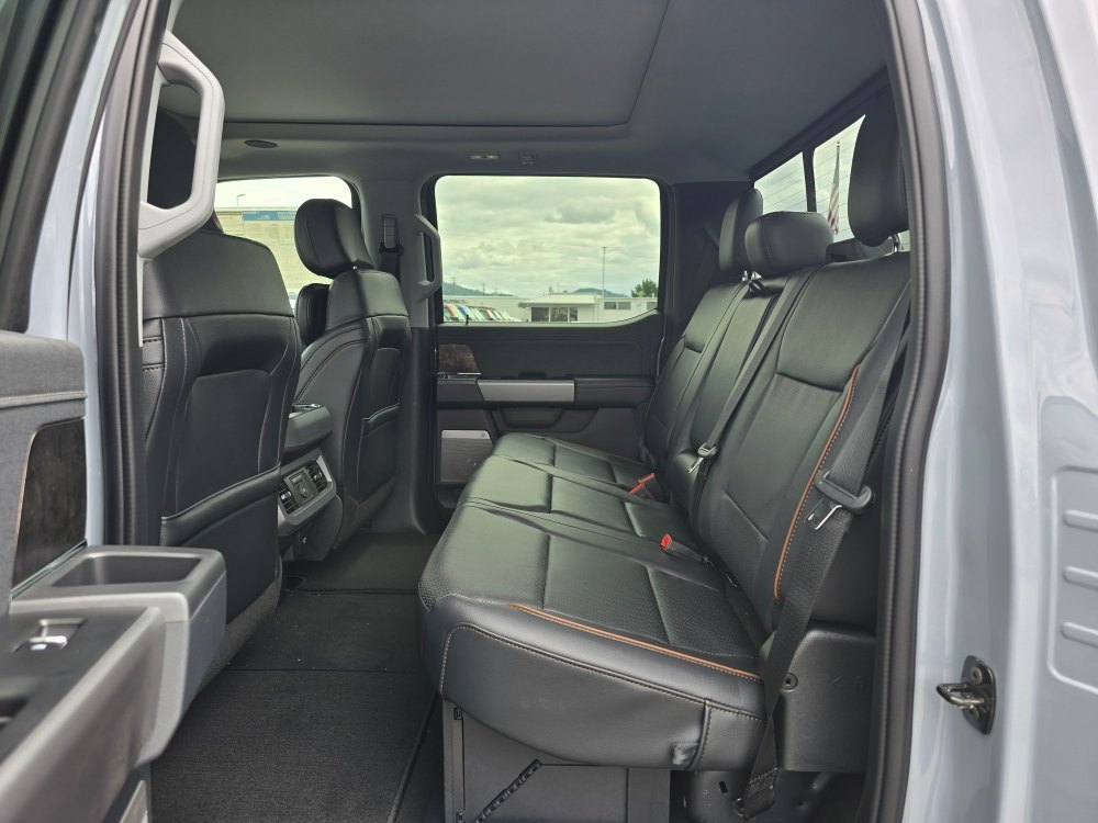 Thumbnail: 2025 Ford F-350 - 10