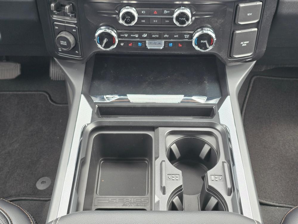 Thumbnail: 2025 Ford F-350 - 12