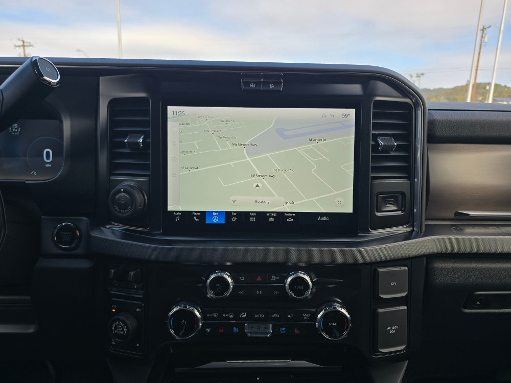 Thumbnail: 2026 Ford F-350 - 11