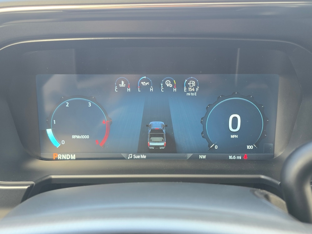 Thumbnail: 2026 Ford F-350 - 13