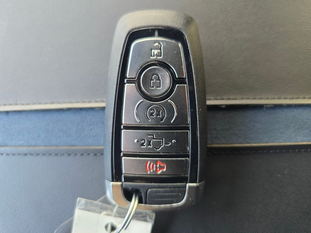 Thumbnail: 2026 Ford F-350 - 15