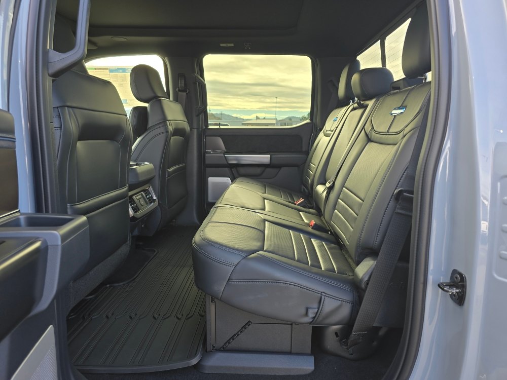 Thumbnail: 2026 Ford F-350 - 10