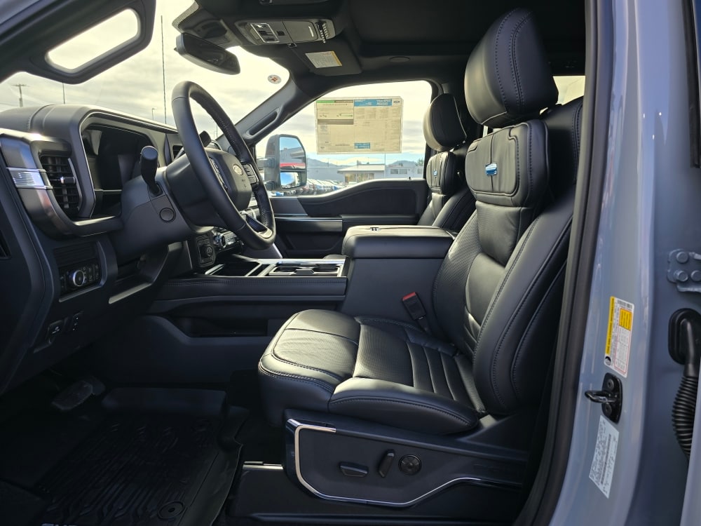 Thumbnail: 2026 Ford F-350 - 8