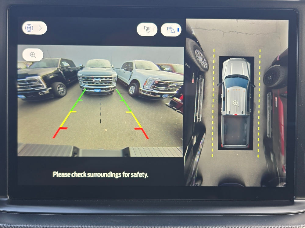 Thumbnail: 2026 Ford F-350 - 22