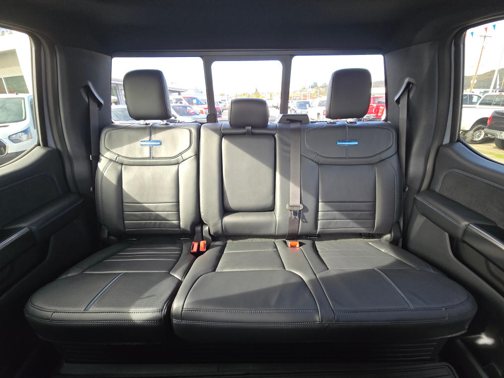 Thumbnail: 2026 Ford F-350 - 20