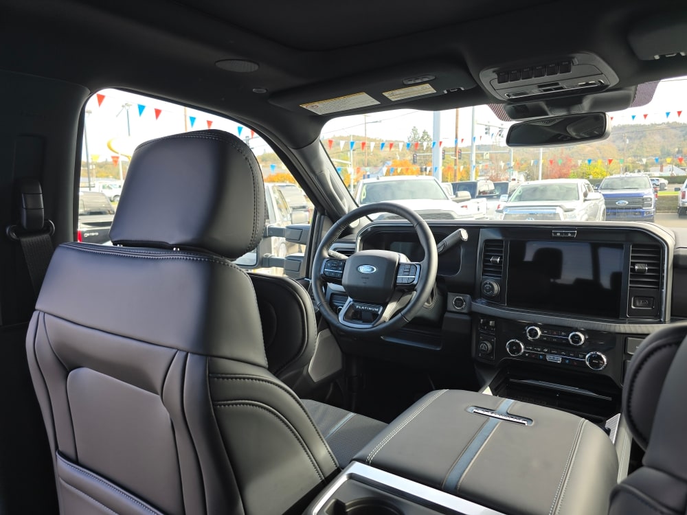 Thumbnail: 2026 Ford F-350 - 9