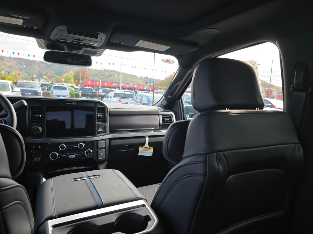 Thumbnail: 2026 Ford F-350 - 19