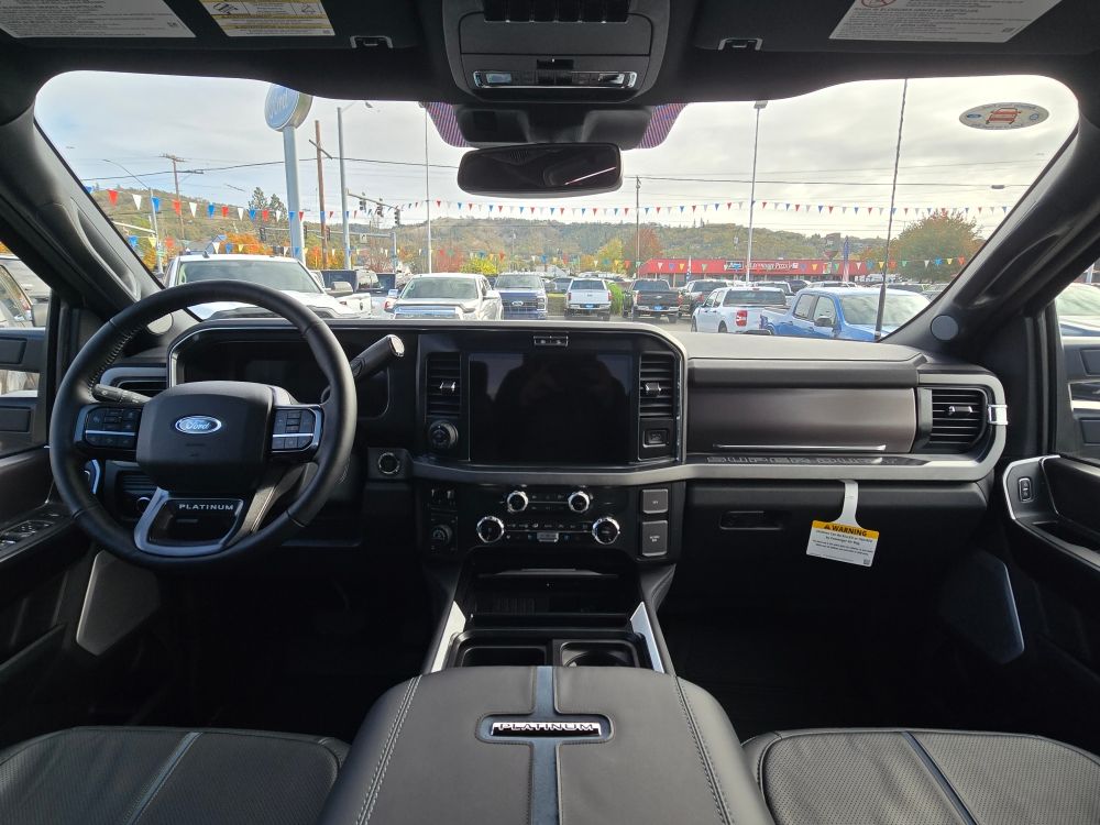 Thumbnail: 2026 Ford F-350 - 7