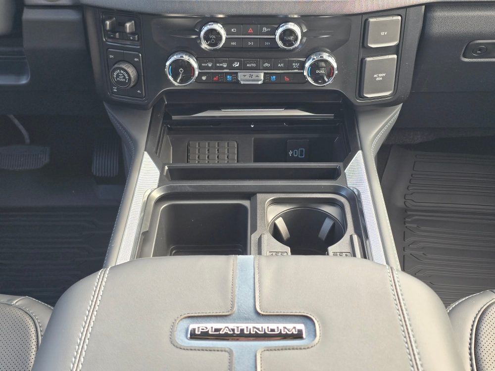 Thumbnail: 2026 Ford F-350 - 12