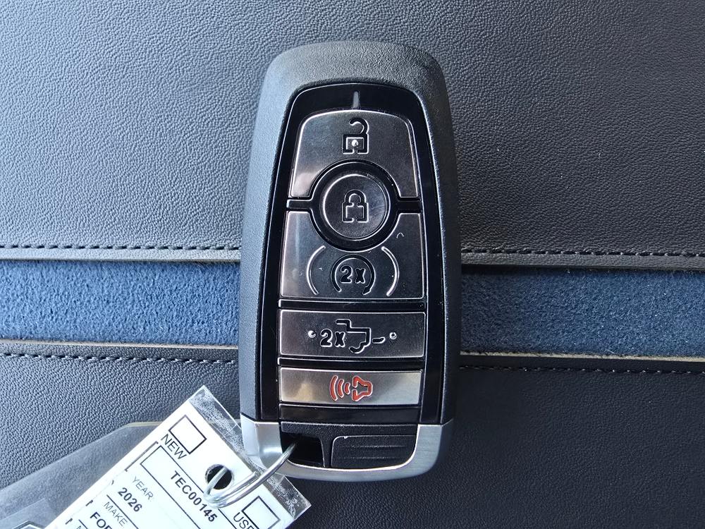 Thumbnail: 2026 Ford F-350 - 15