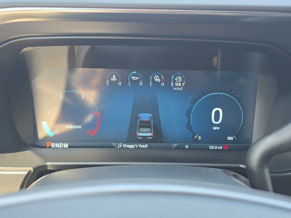 Thumbnail: 2026 Ford F-350 - 13