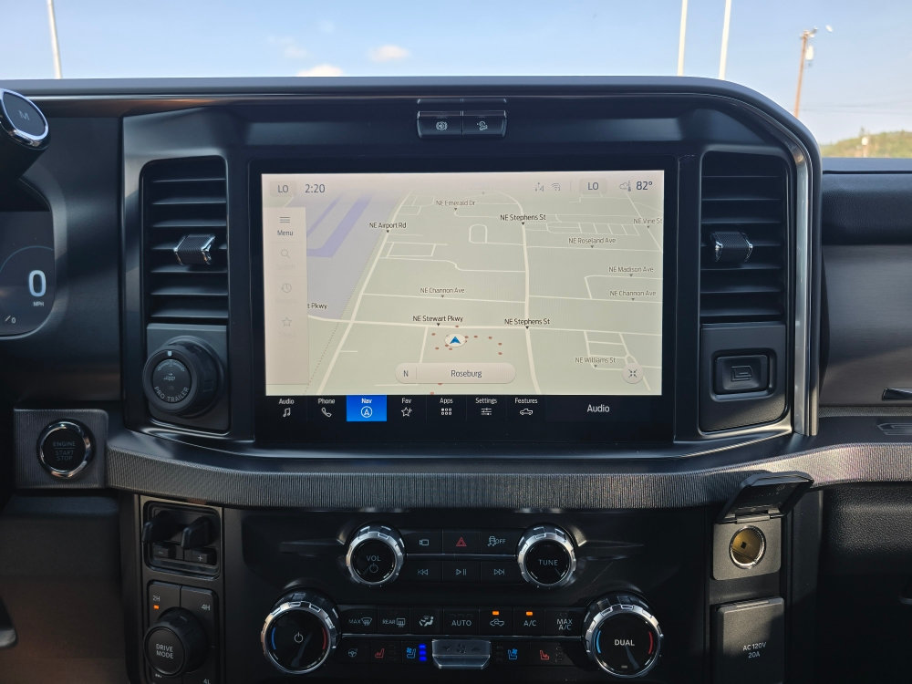 Thumbnail: 2026 Ford F-350 - 11