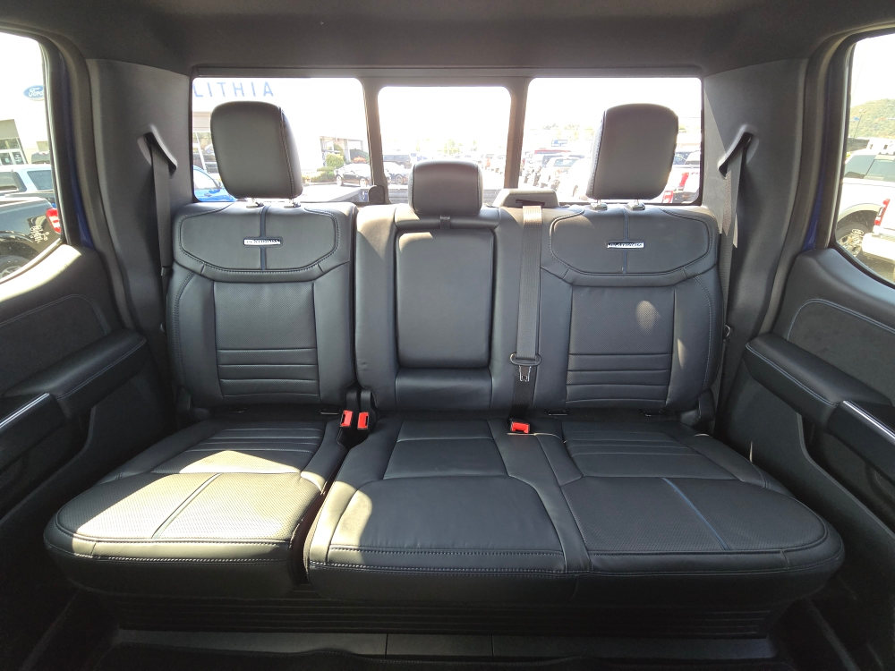 Thumbnail: 2026 Ford F-350 - 20