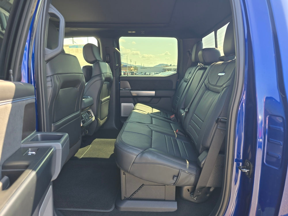 Thumbnail: 2026 Ford F-350 - 19