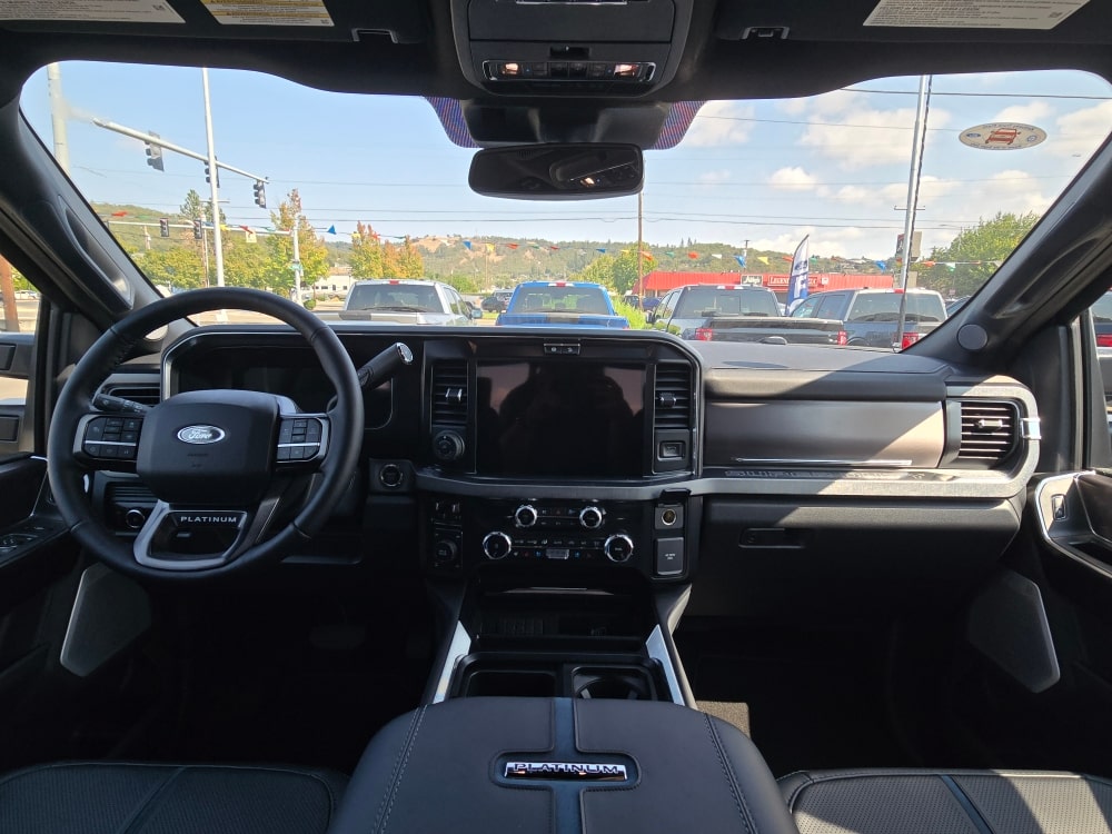 Thumbnail: 2026 Ford F-350 - 7