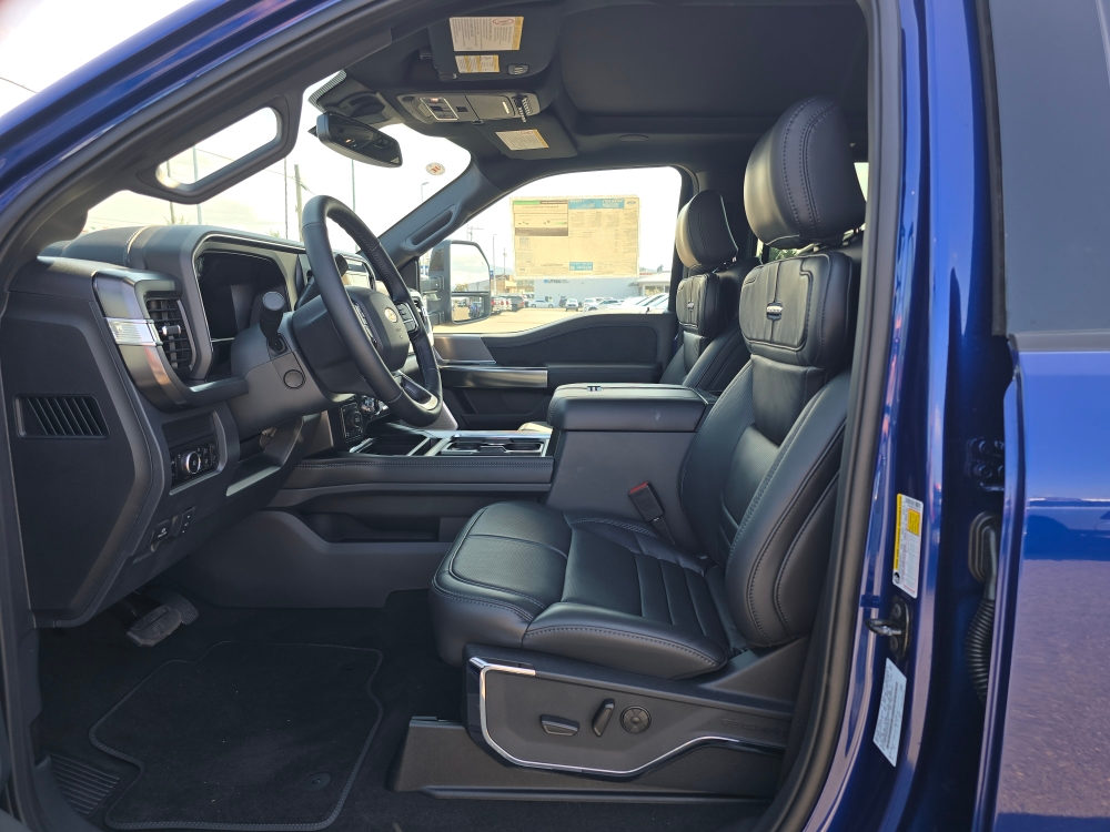 Thumbnail: 2026 Ford F-350 - 8