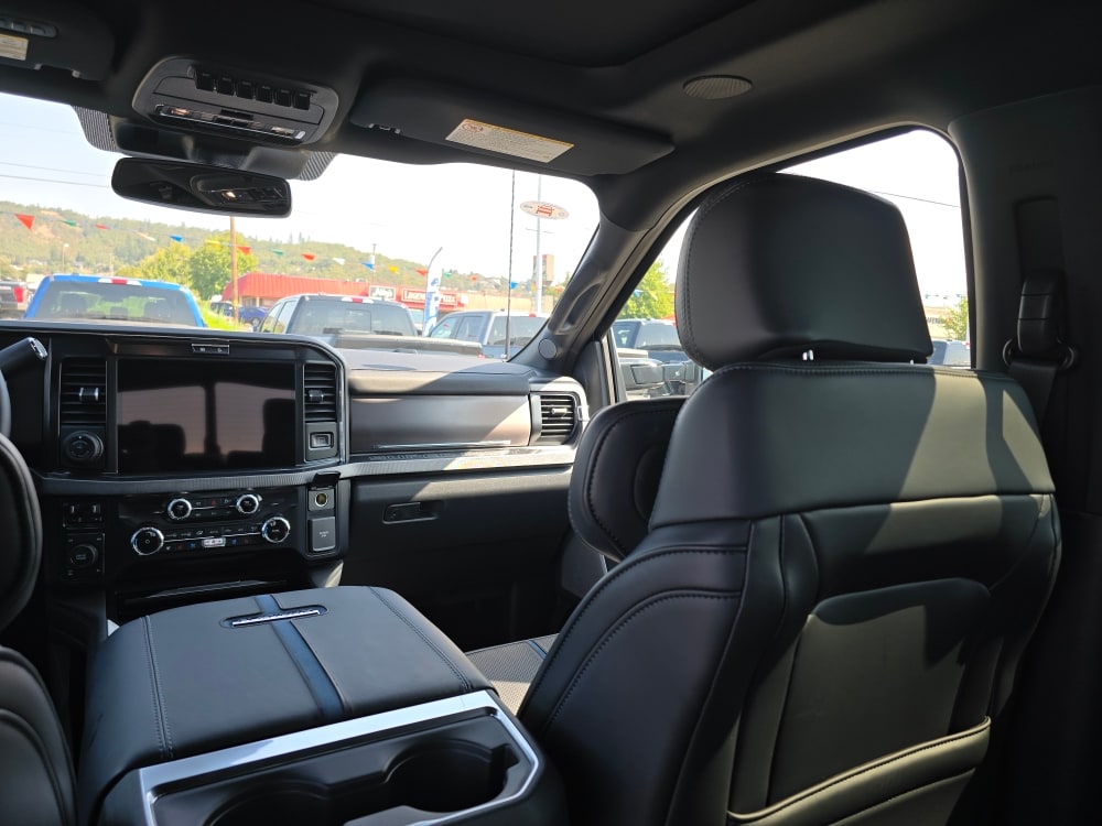 Thumbnail: 2026 Ford F-350 - 10