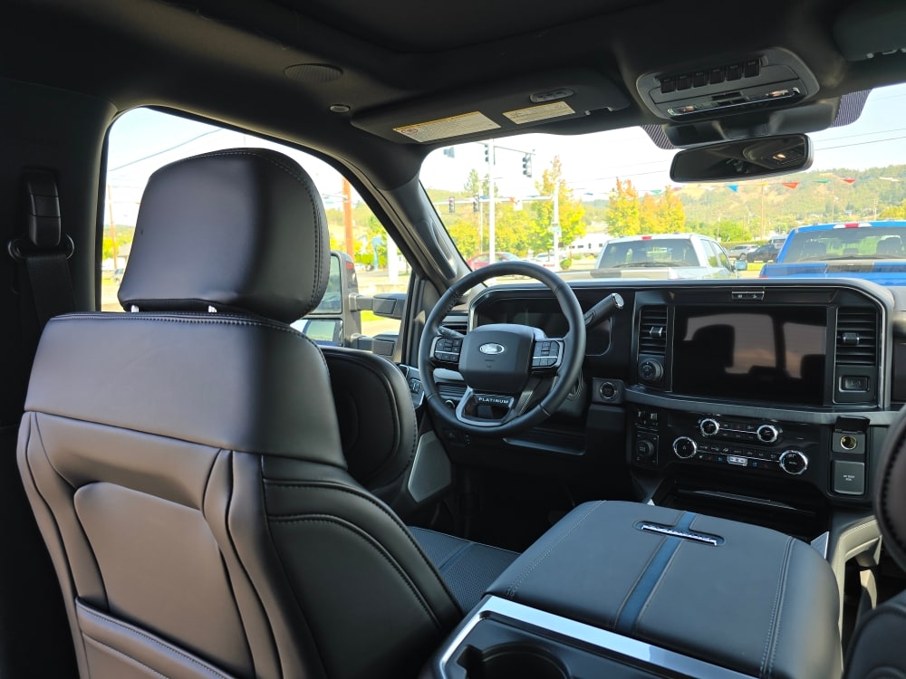 Thumbnail: 2026 Ford F-350 - 9