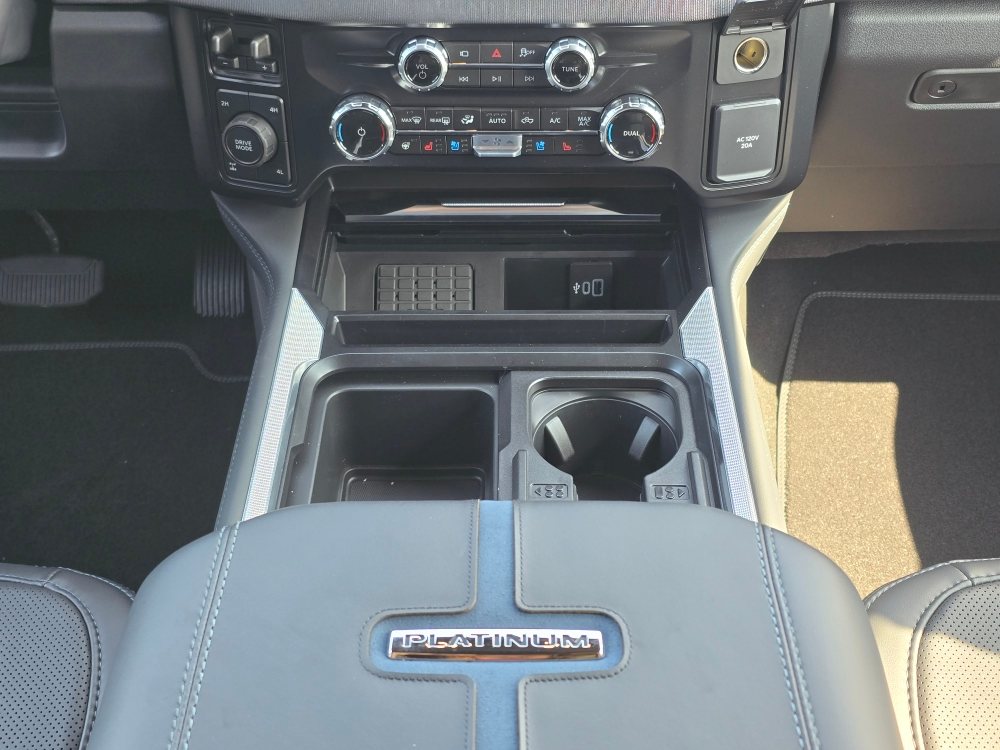 Thumbnail: 2026 Ford F-350 - 12