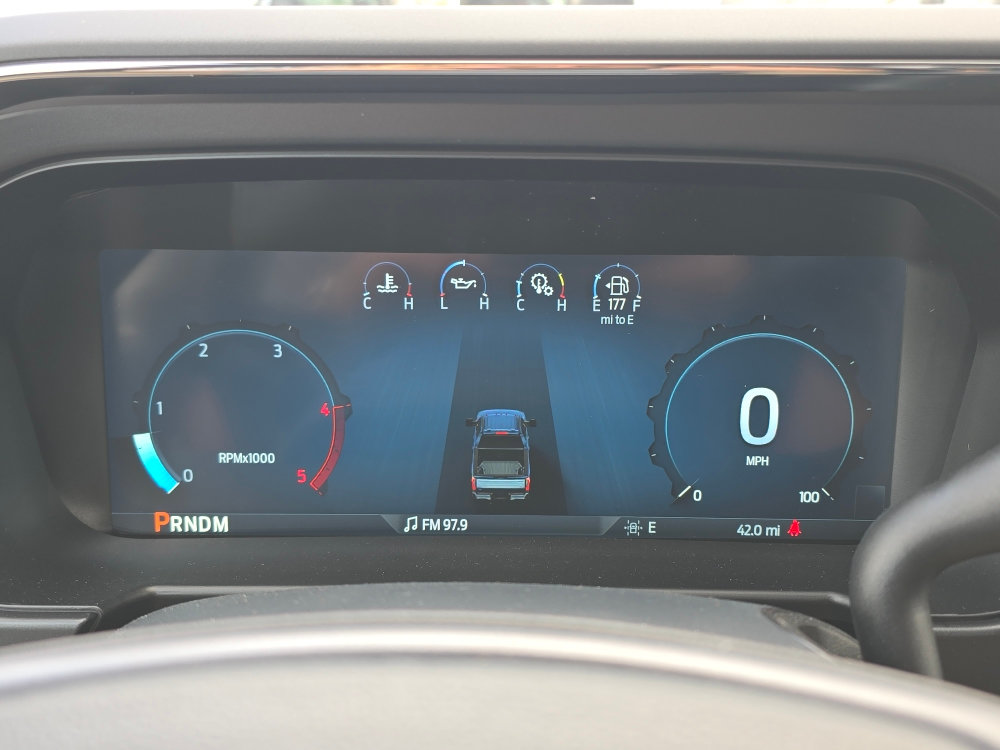 Thumbnail: 2026 Ford F-350 - 13