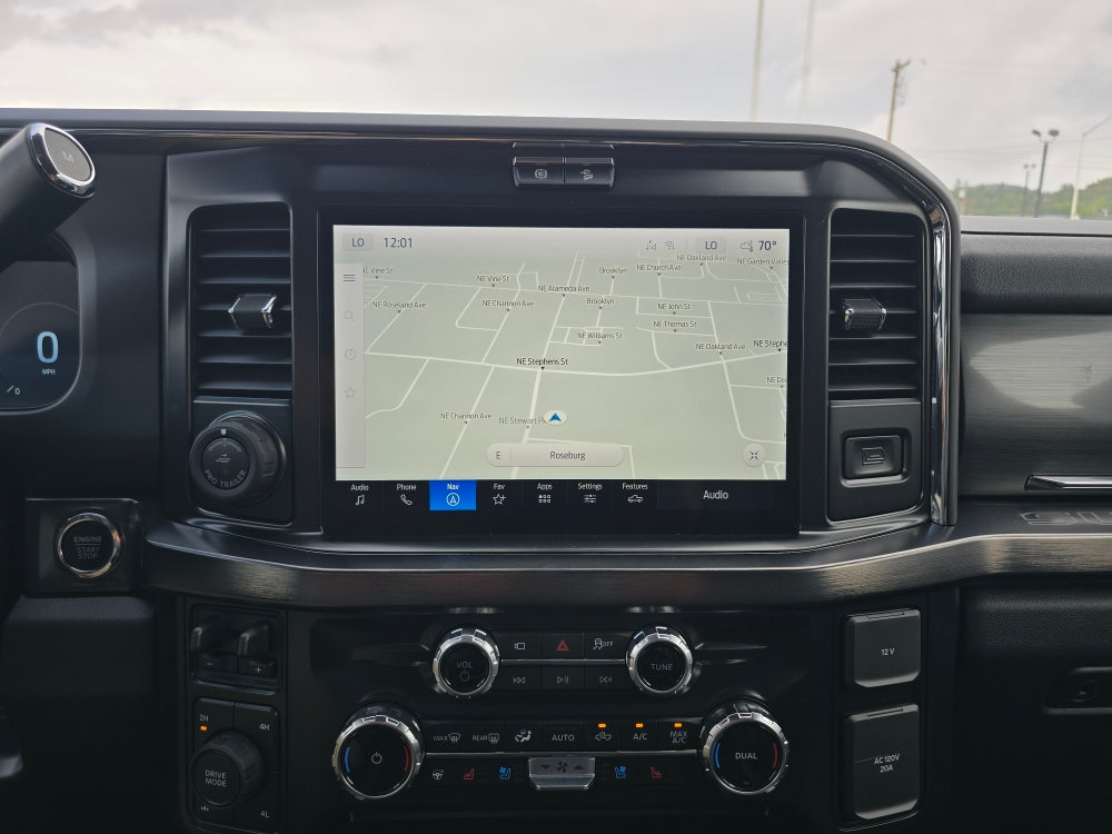 Thumbnail: 2026 Ford F-350 - 11