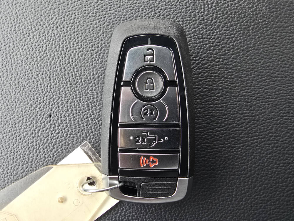 Thumbnail: 2026 Ford F-350 - 15