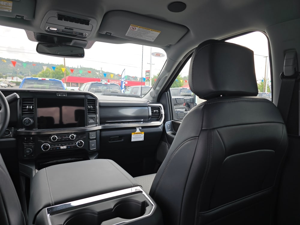 Thumbnail: 2026 Ford F-350 - 19