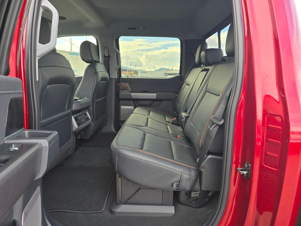 Thumbnail: 2026 Ford F-350 - 10