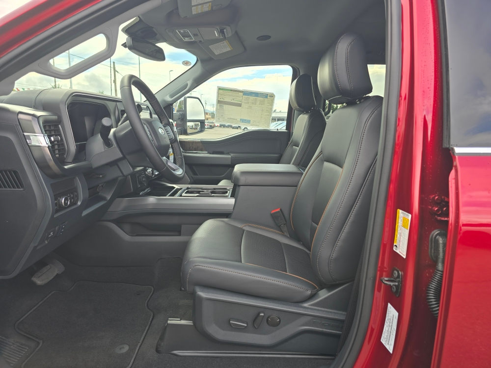 Thumbnail: 2026 Ford F-350 - 8