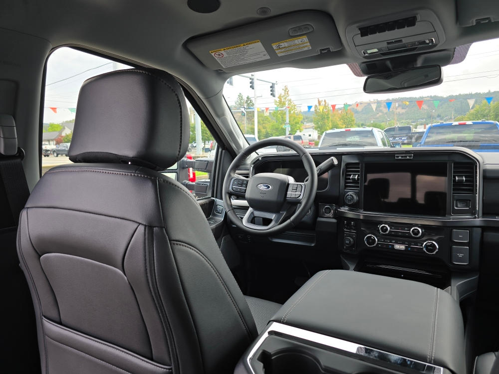 Thumbnail: 2026 Ford F-350 - 9