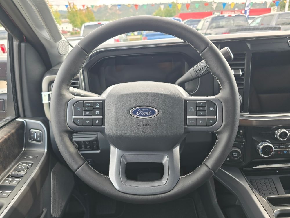 Thumbnail: 2026 Ford F-350 - 2