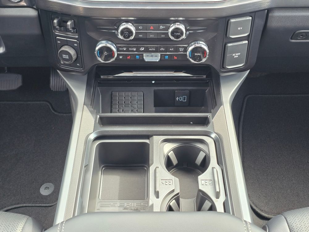 Thumbnail: 2026 Ford F-350 - 12