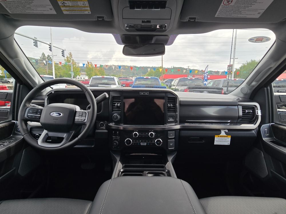 Thumbnail: 2026 Ford F-350 - 7