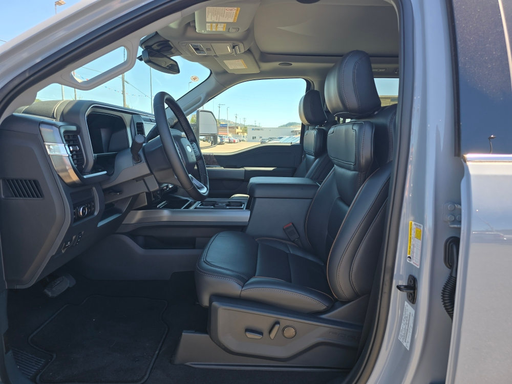 Thumbnail: 2026 Ford F-350 - 8