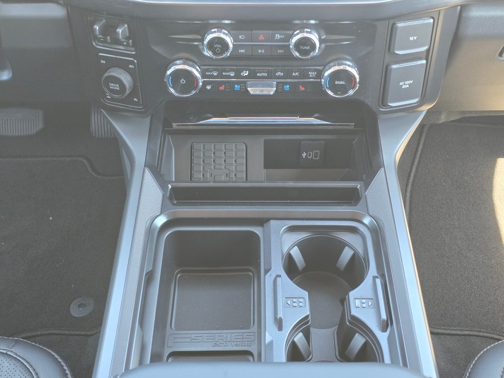 Thumbnail: 2026 Ford F-350 - 13