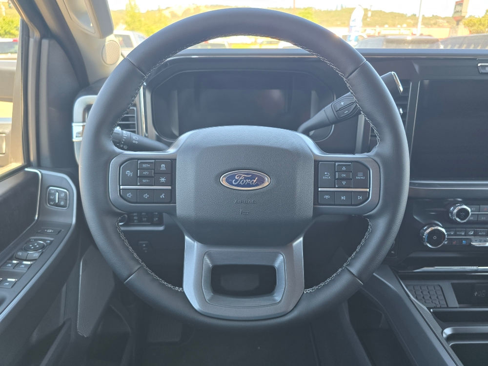Thumbnail: 2026 Ford F-350 - 7