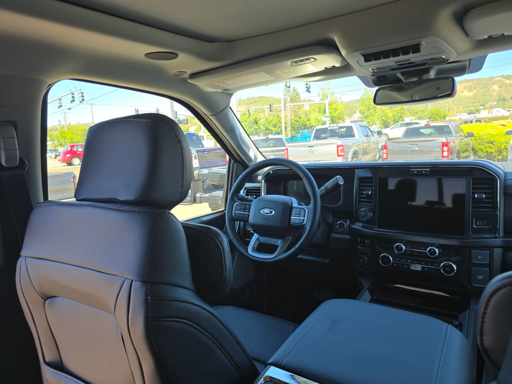 Thumbnail: 2026 Ford F-350 - 2