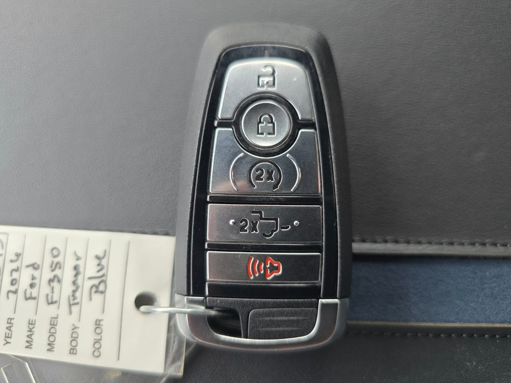 Thumbnail: 2026 Ford F-350 - 15