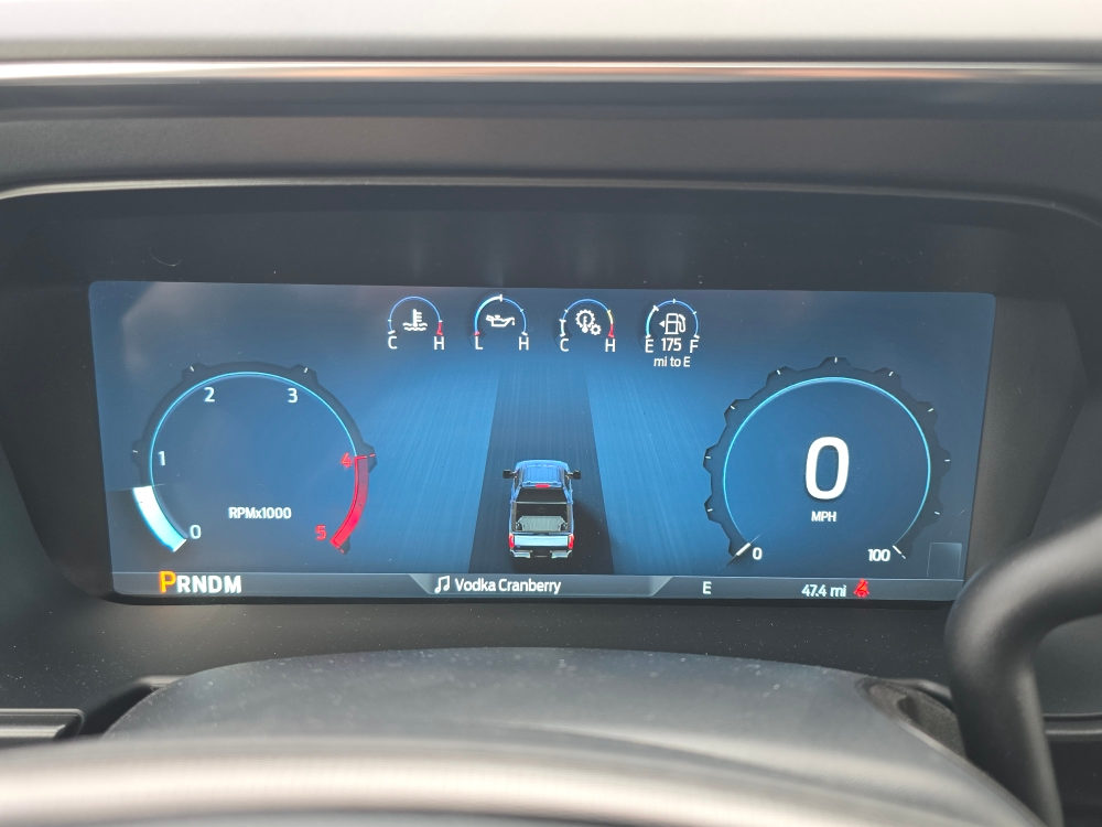 Thumbnail: 2026 Ford F-350 - 13