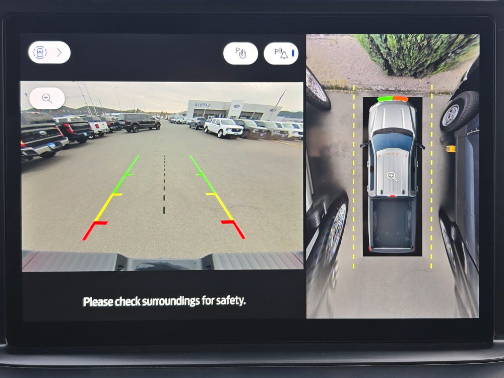 Thumbnail: 2026 Ford F-350 - 22