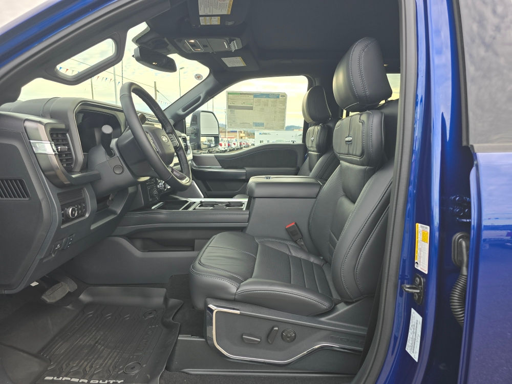 Thumbnail: 2026 Ford F-350 - 8