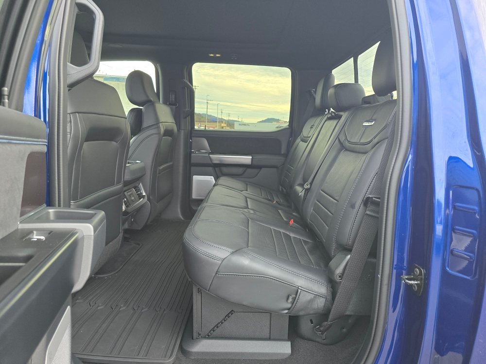 Thumbnail: 2026 Ford F-350 - 10